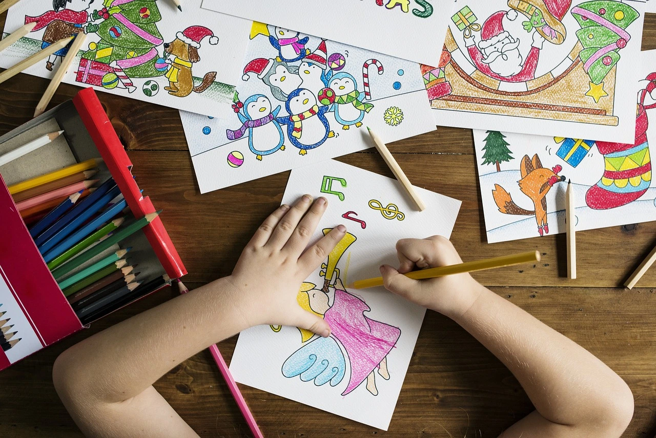 Drawing Competition
