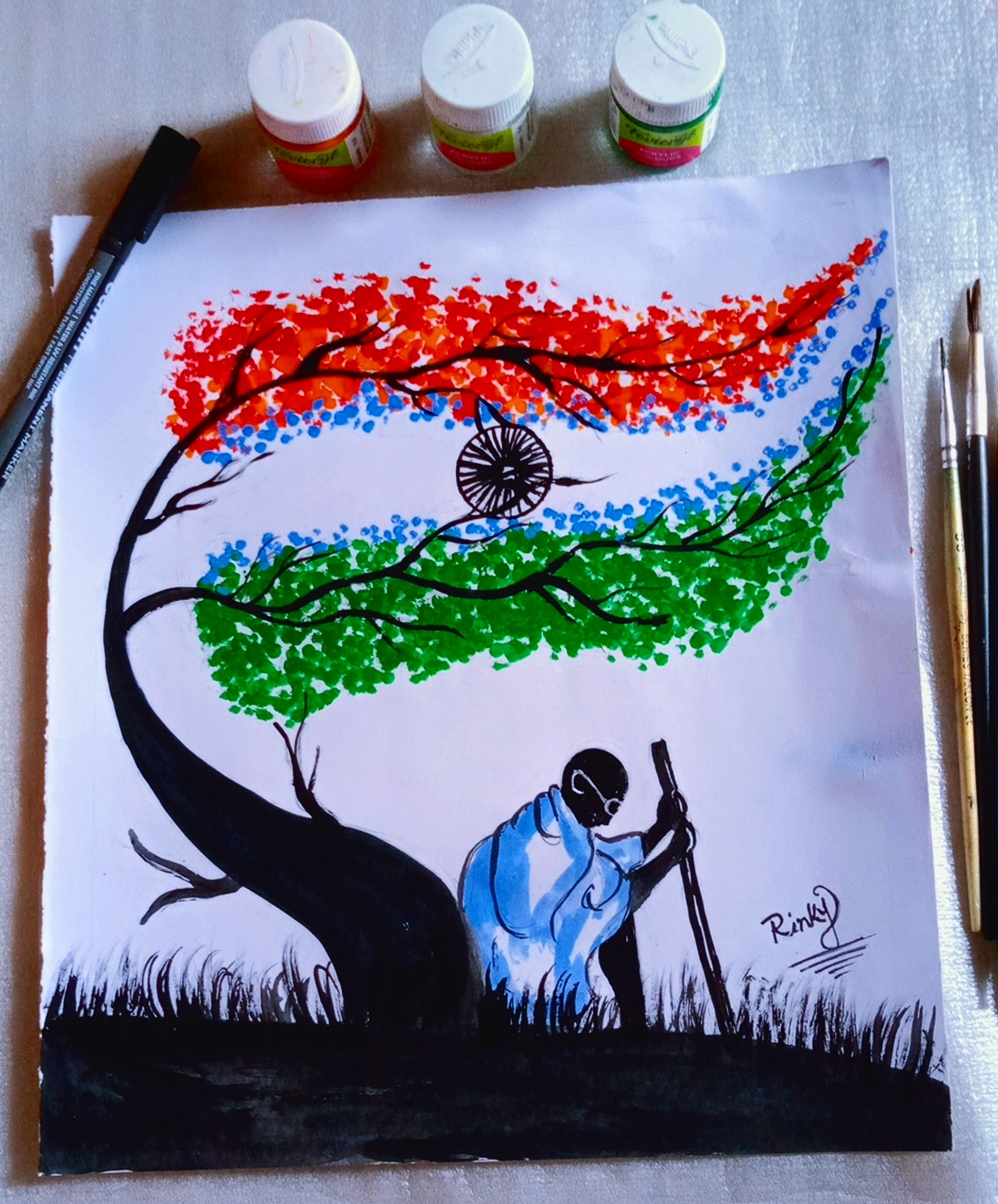 Drawing Competition