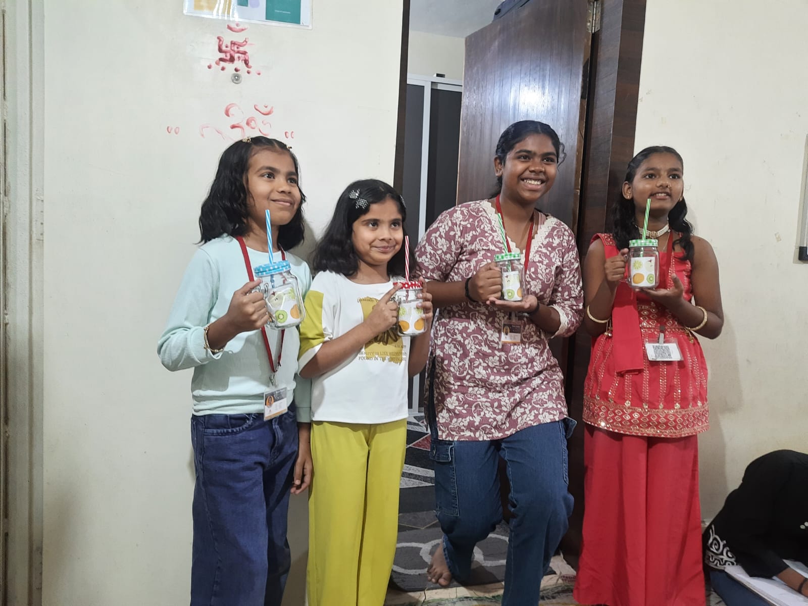 Drawing Competition