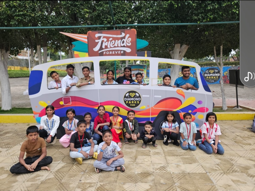 Diamond Water Park