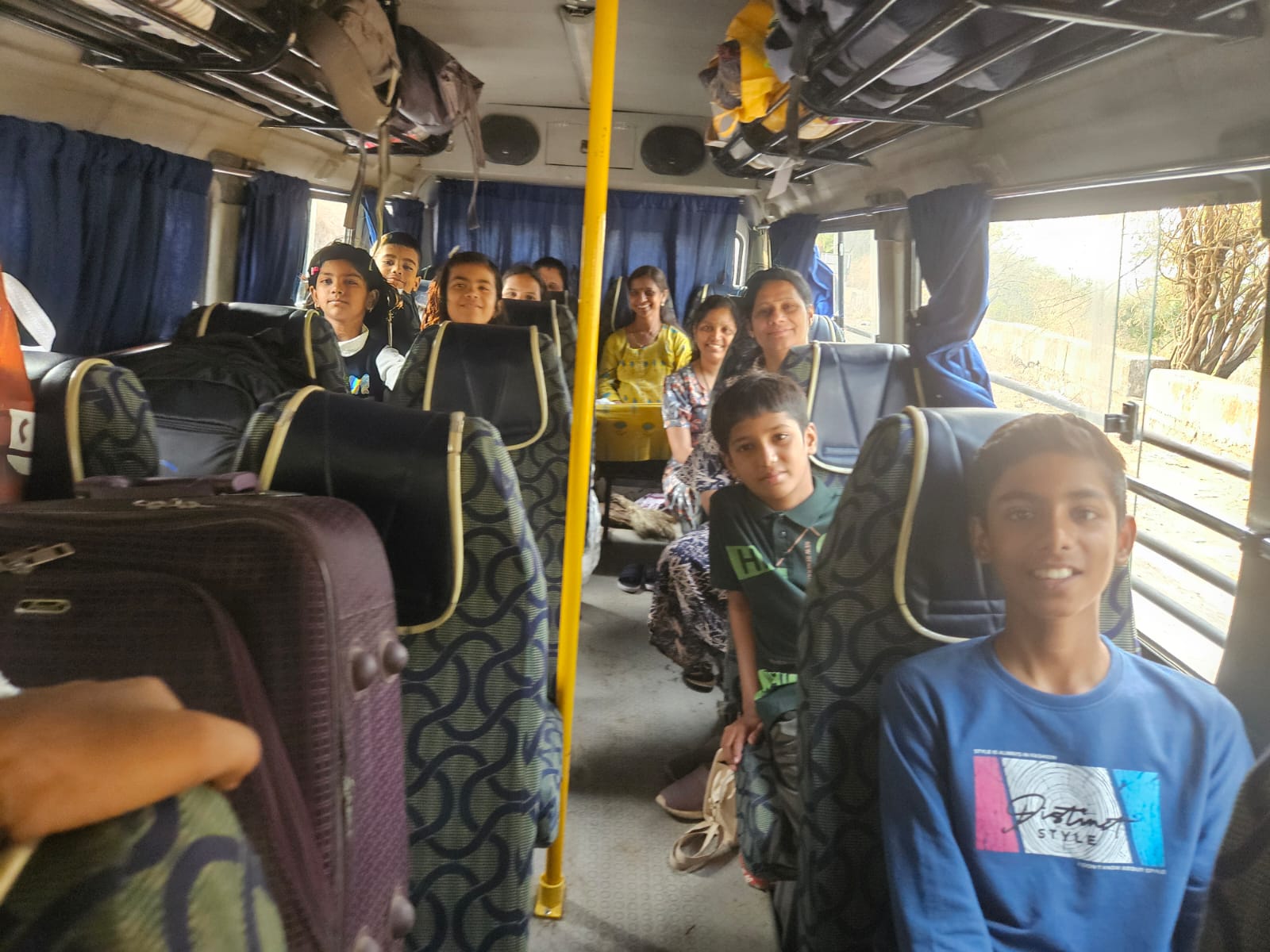 Konkan Trip