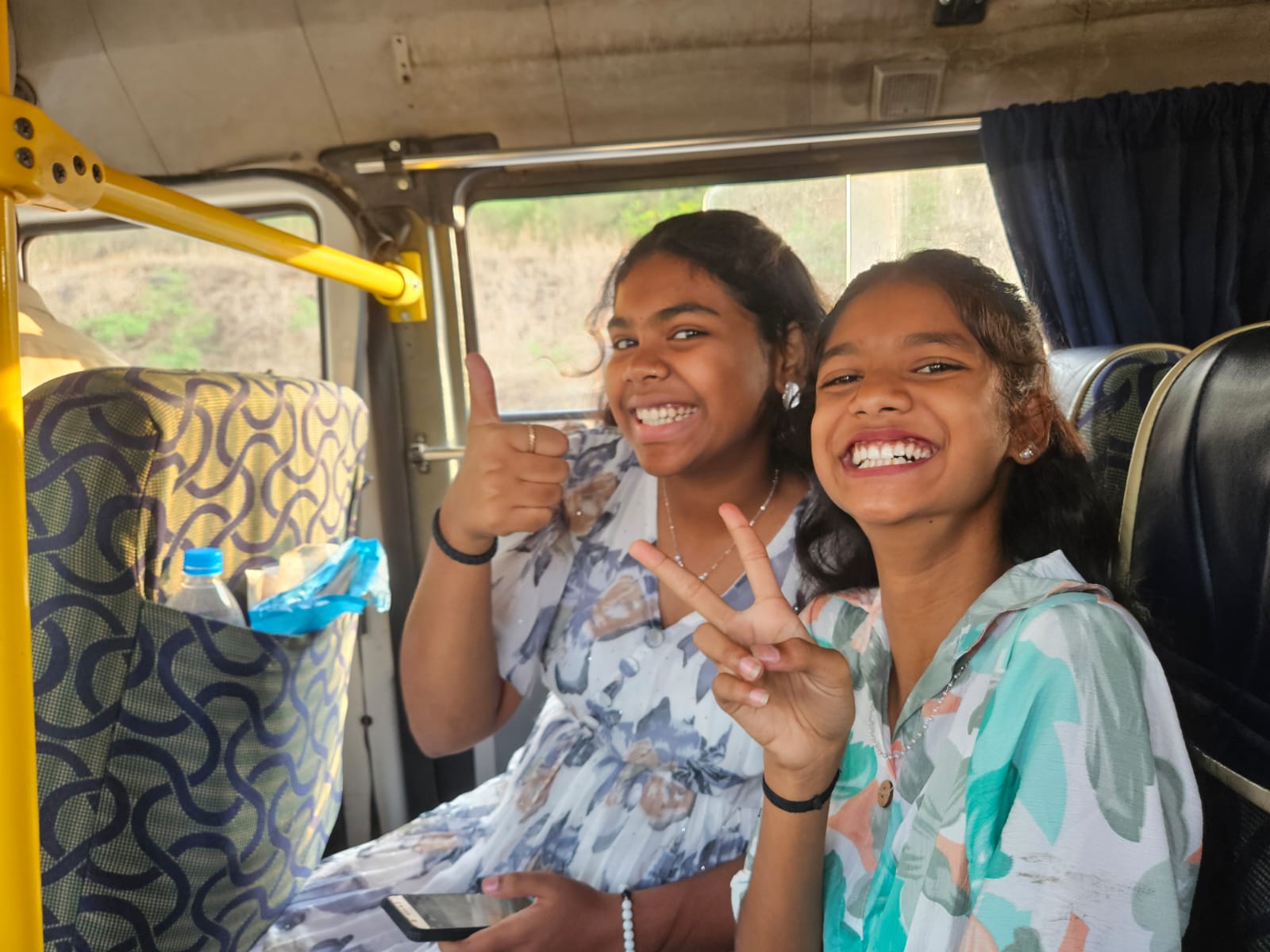 Konkan Trip