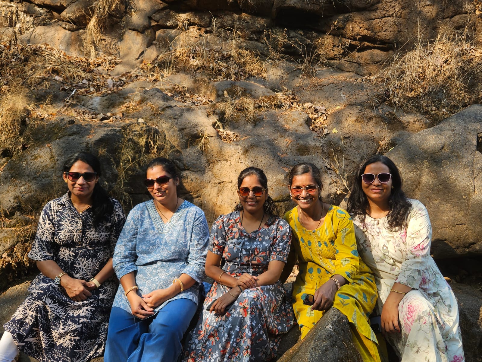 Konkan Trip