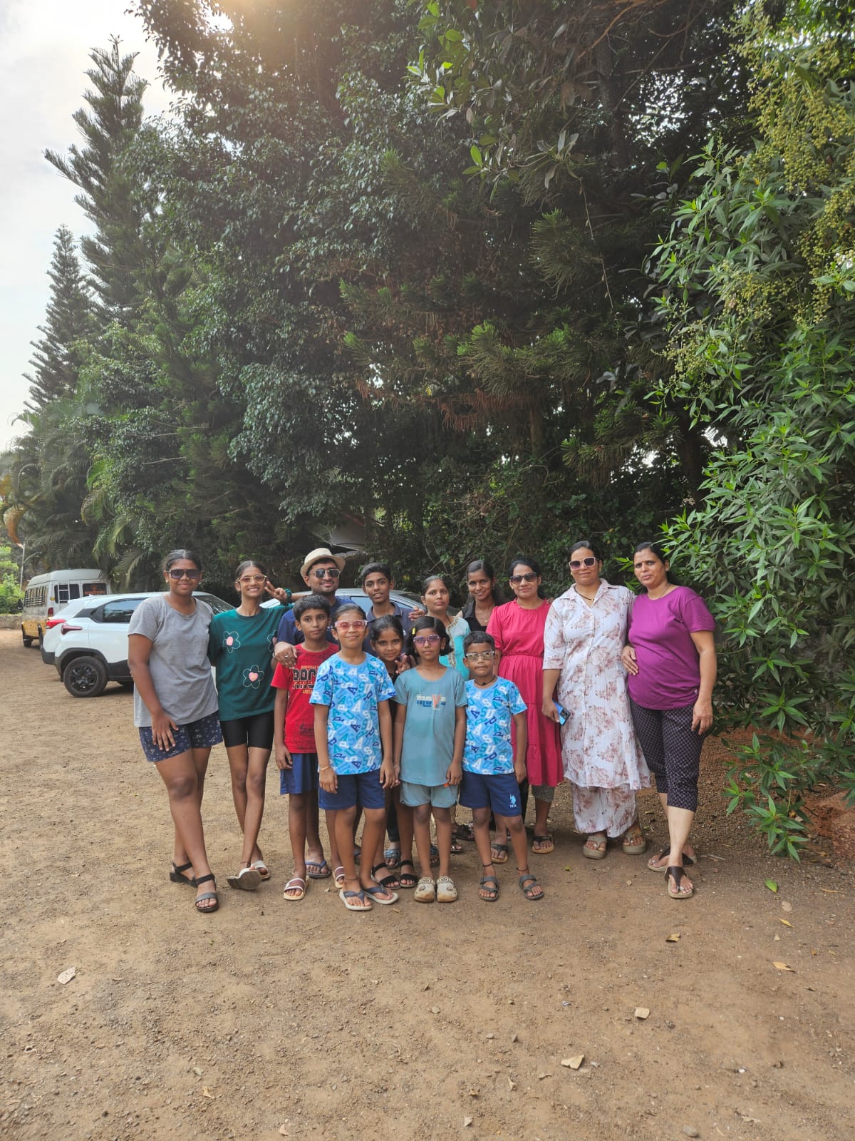 Konkan Trip