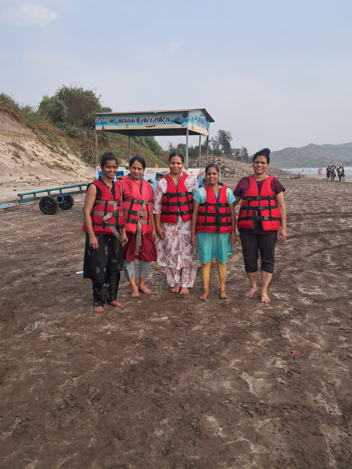 Konkan Trip