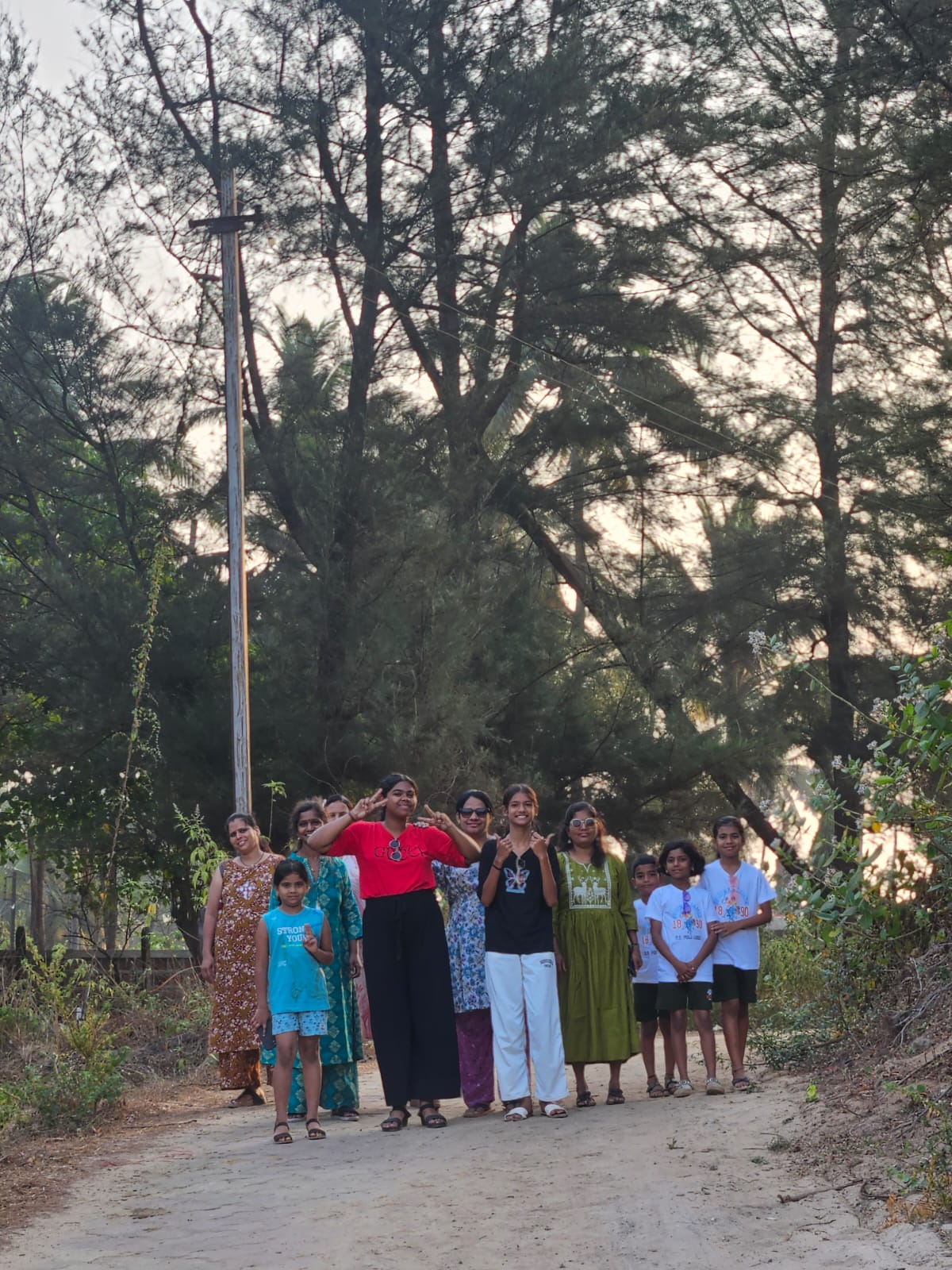 Konkan Trip
