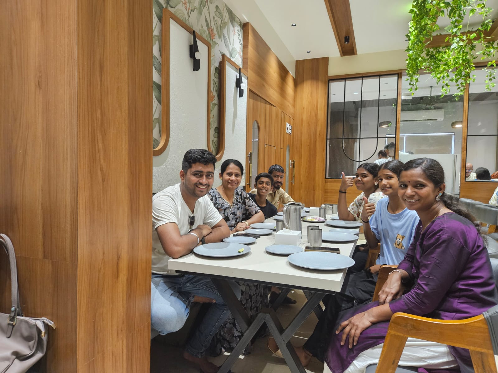 Konkan Trip