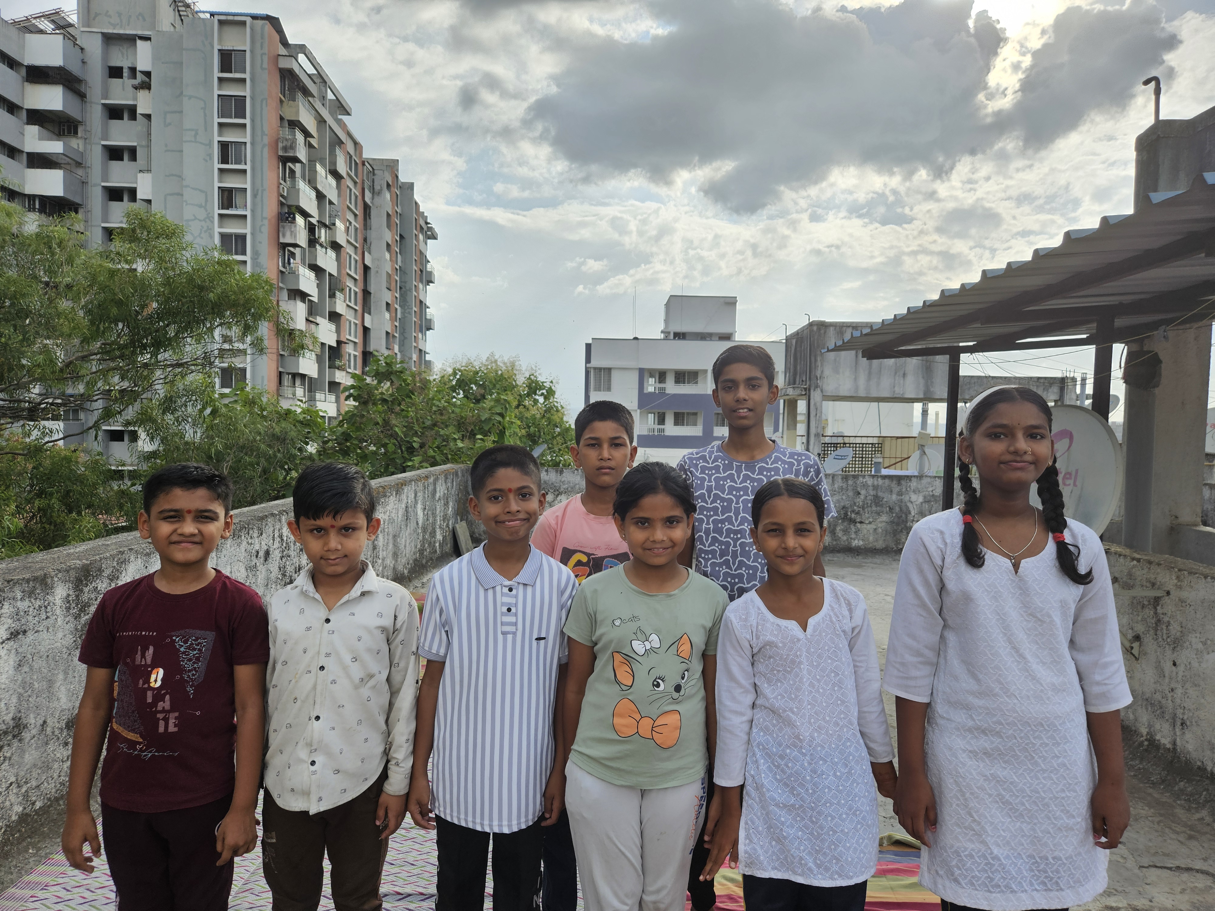 International Yoga Day Celebration 2026